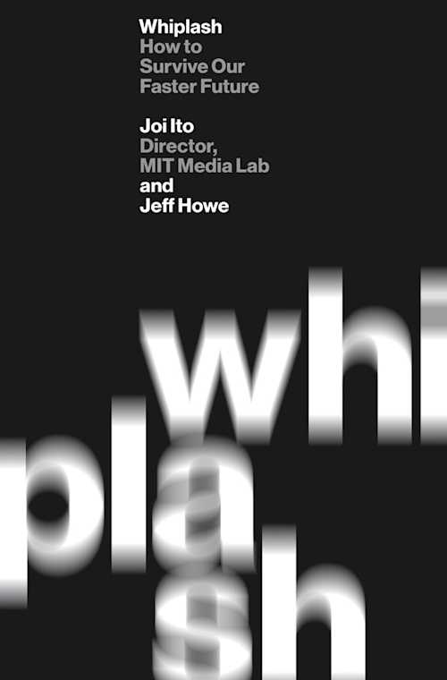 Buy Whiplash on Amazon