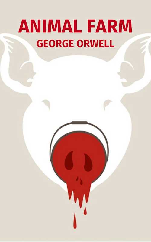 Buy Animal Farm on Amazon