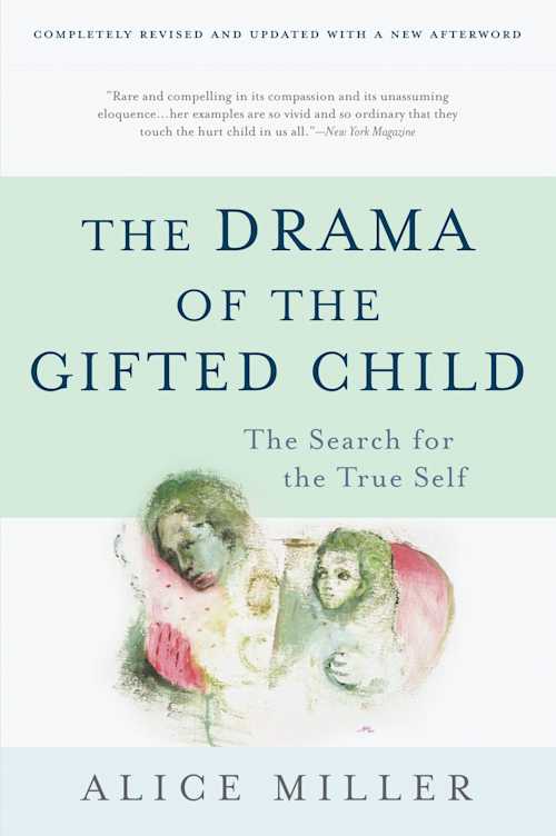Buy The Drama of the Gifted Child on Amazon