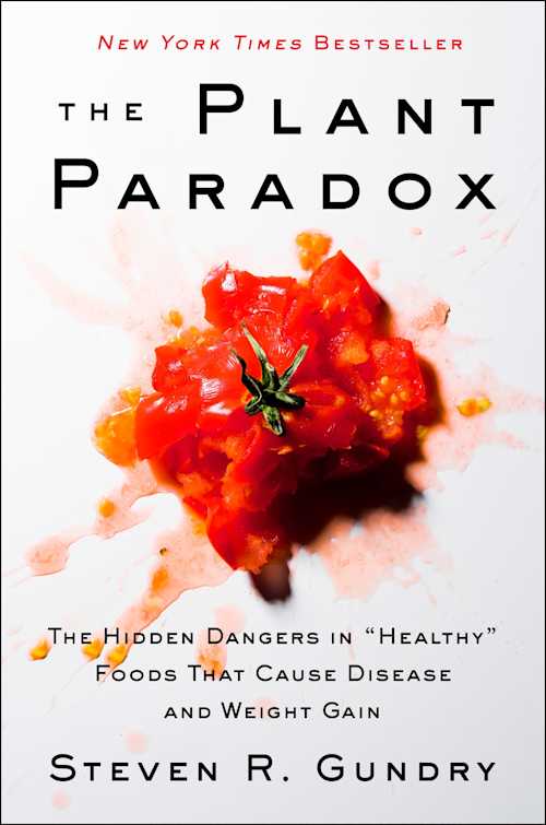 Buy The Plant Paradox on Amazon