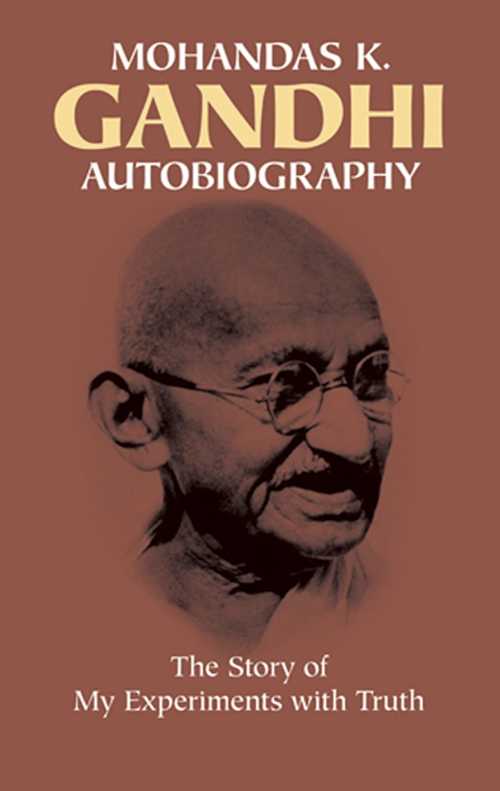 Buy An Autobiography on Amazon