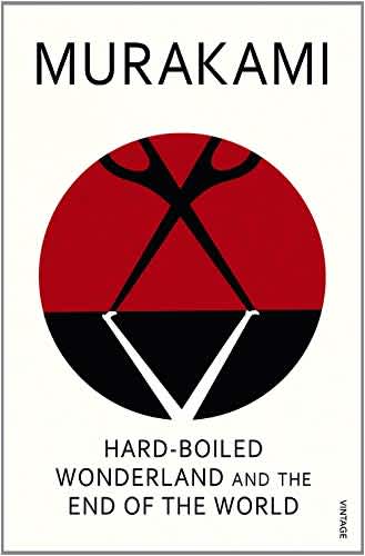 Buy Hard-Boiled Wonderland and the End of the World on Amazon
