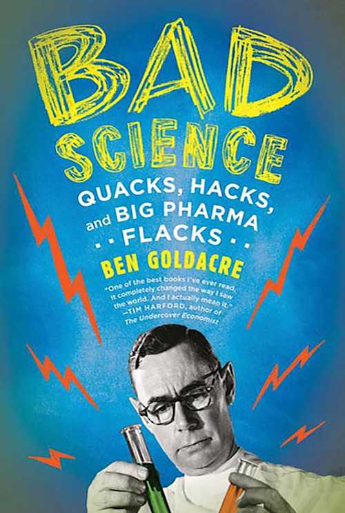 Buy Bad Science on Amazon
