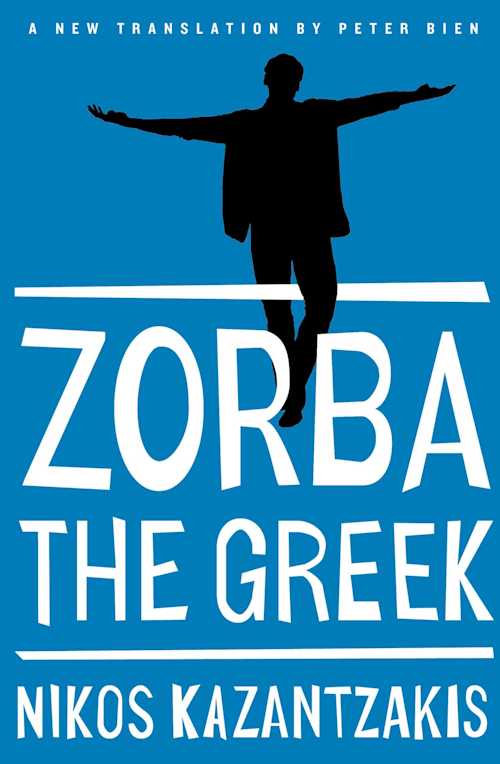 Buy Zorba the Greek on Amazon