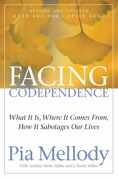 Buy Facing Codependence on Amazon