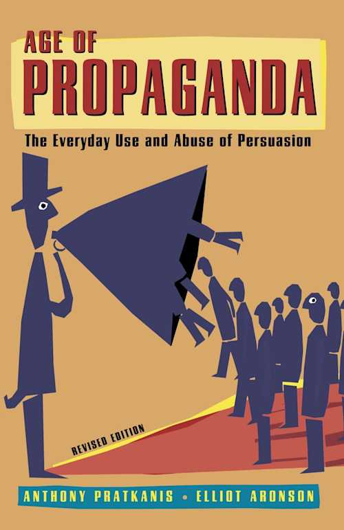 Buy Age of Propaganda on Amazon