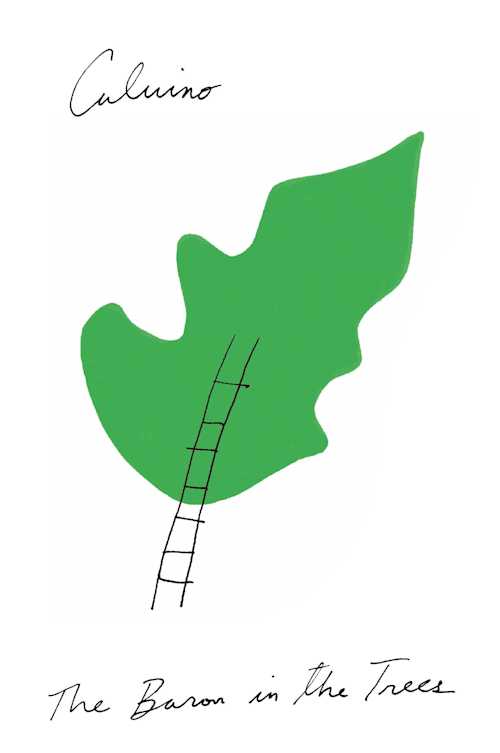 Buy The Baron in the Trees on Amazon