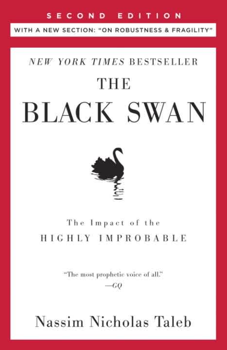 Buy The Black Swan on Amazon