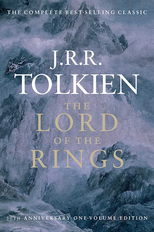 Buy The Lord of the Rings on Amazon