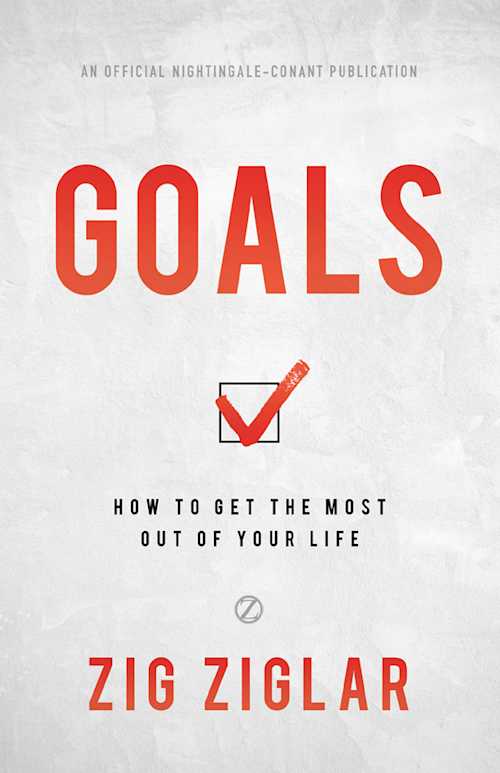 Buy Goals on Amazon
