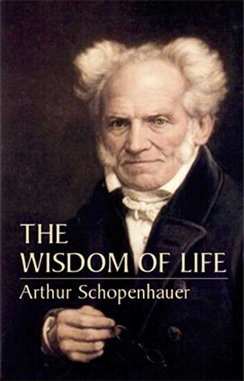 Buy The Wisdom of Life on Amazon