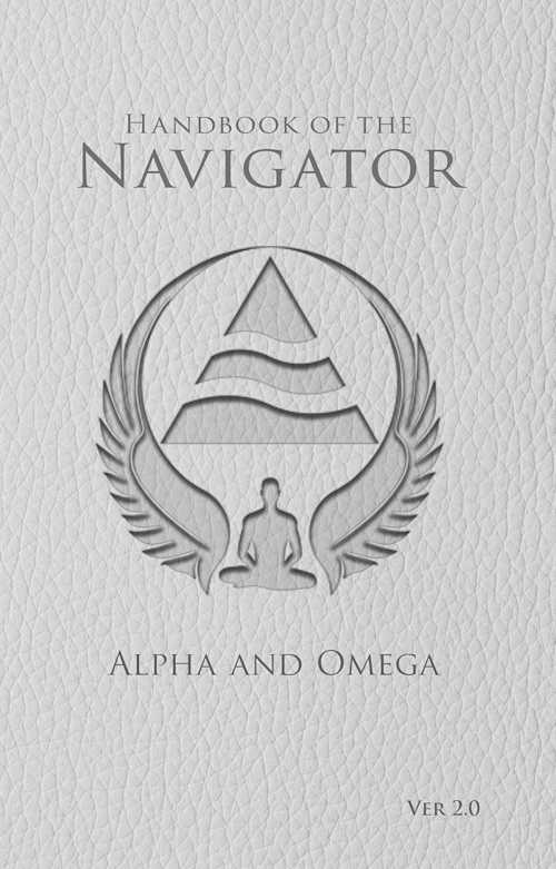 Buy The Handbook of the Navigator on Amazon