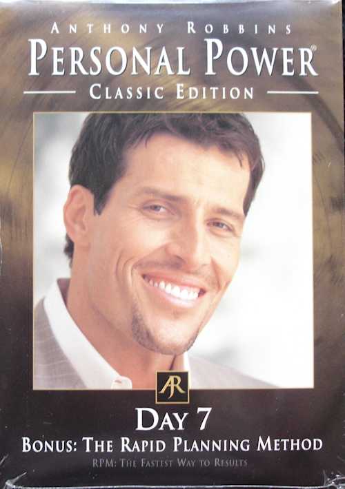 Buy Personal Power on Amazon