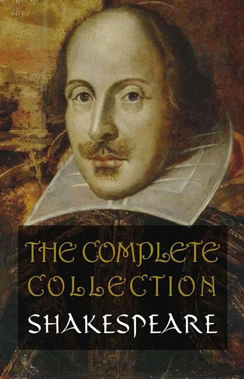 Buy Shakespeare: The Complete Collection on Amazon