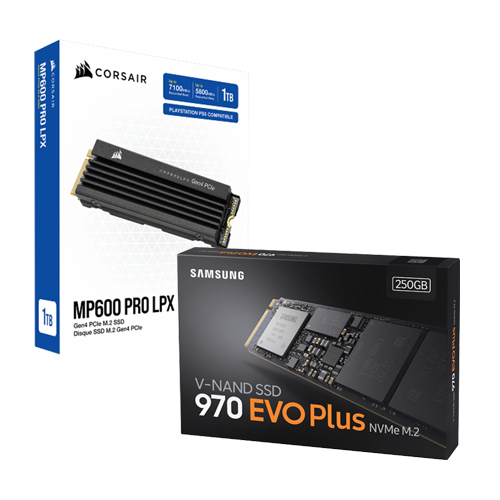 kuvitus kuva aiheesta Tietokonekomponentit