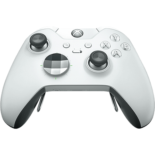 kuvitus kuva aiheesta Xbox-tarvikkeet