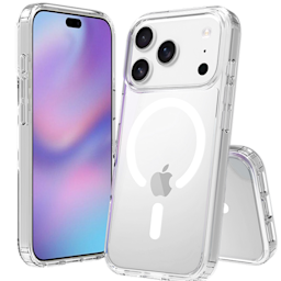 24220SB iPhone 17 Pro MagSafe Bumper 1