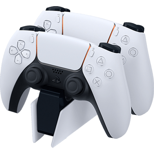 kuvitus kuva aiheesta Konsolitarvikkeet