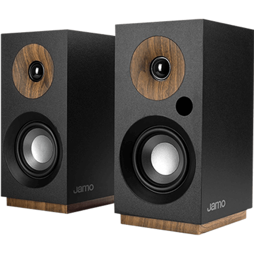 kuvitus kuva aiheesta Aktiivikaiuttimet