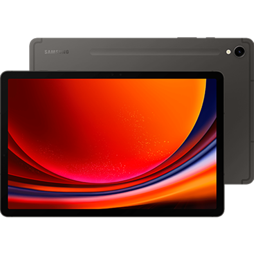 kuvitus kuva aiheesta Tabletit ja tarvikkeet