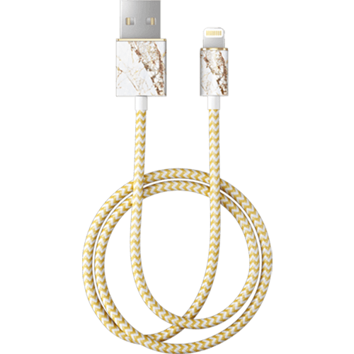 kuvitus kuva aiheesta Lightning-kaapelit