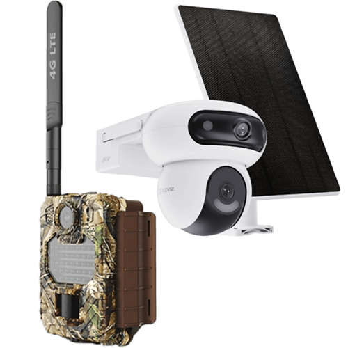 kuvitus kuva aiheesta Turvallisuus ja valvonta