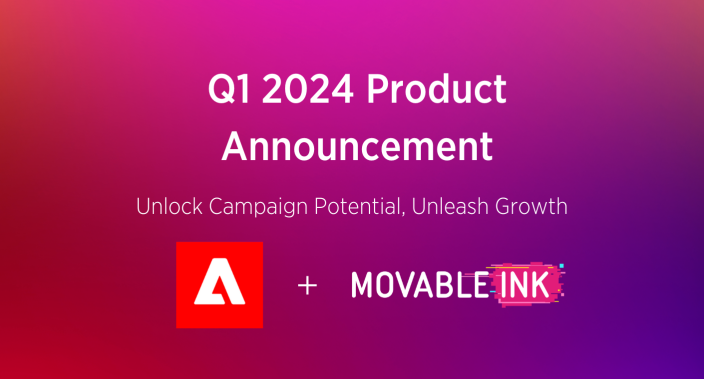 Q1 2024 Product Launch Blog Title