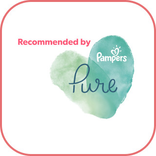 Dreft: recommended. By pampers