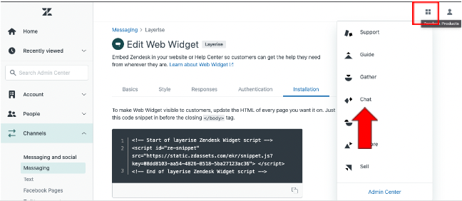 Zendesk_VisitorAuthenticationClassic