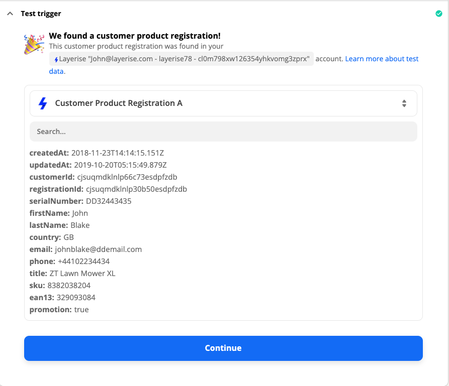Klavyio_Zapier_LayeriseLink1