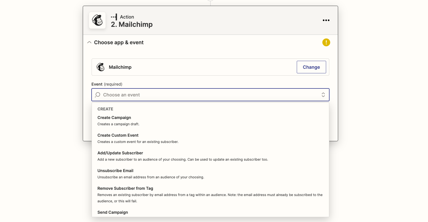 mailchimp3