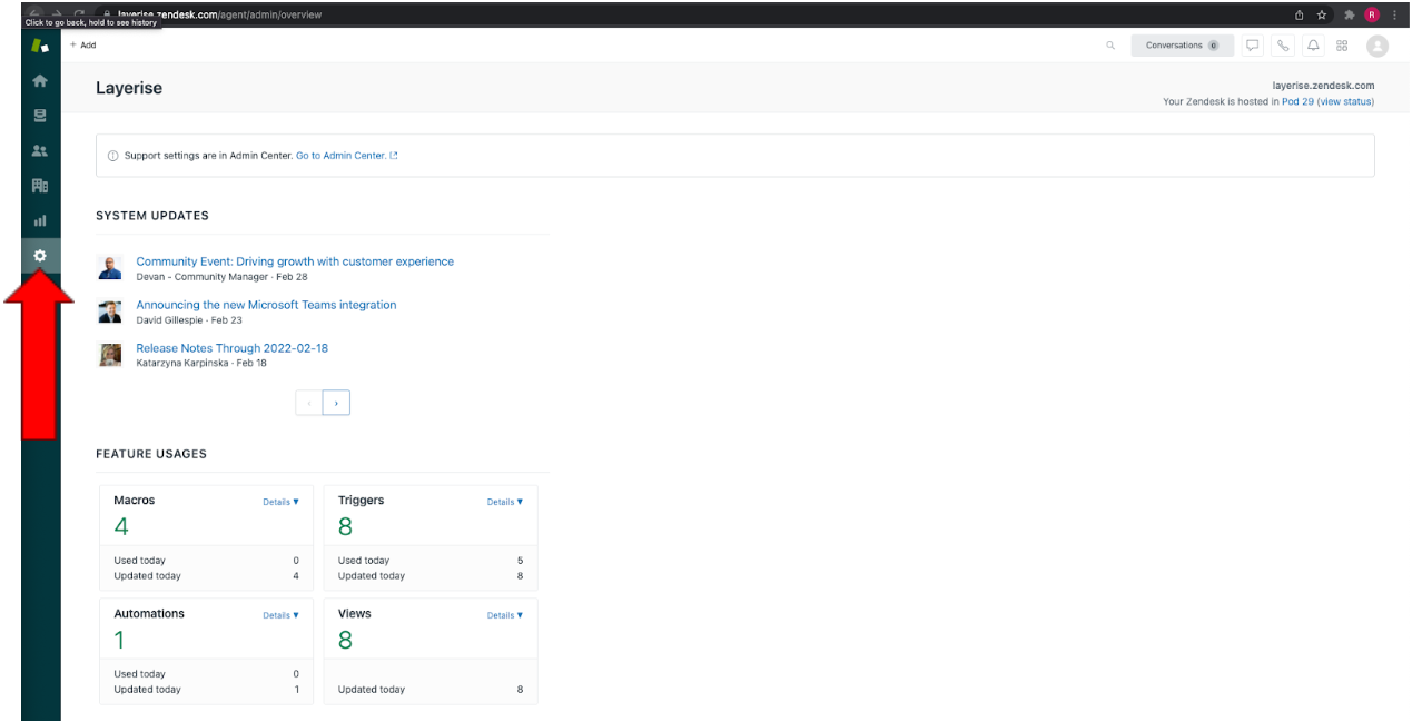 Zendesk_Settings