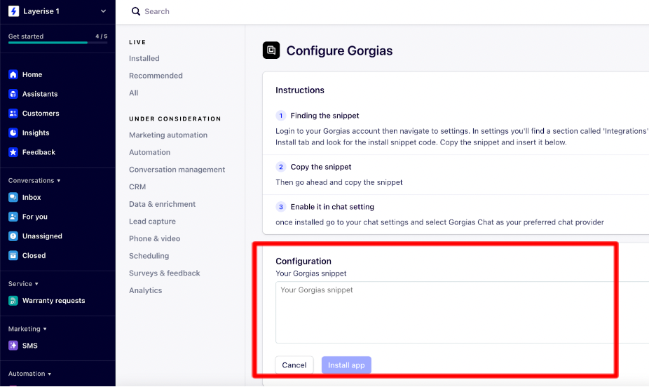 Gorgias_Layerise2