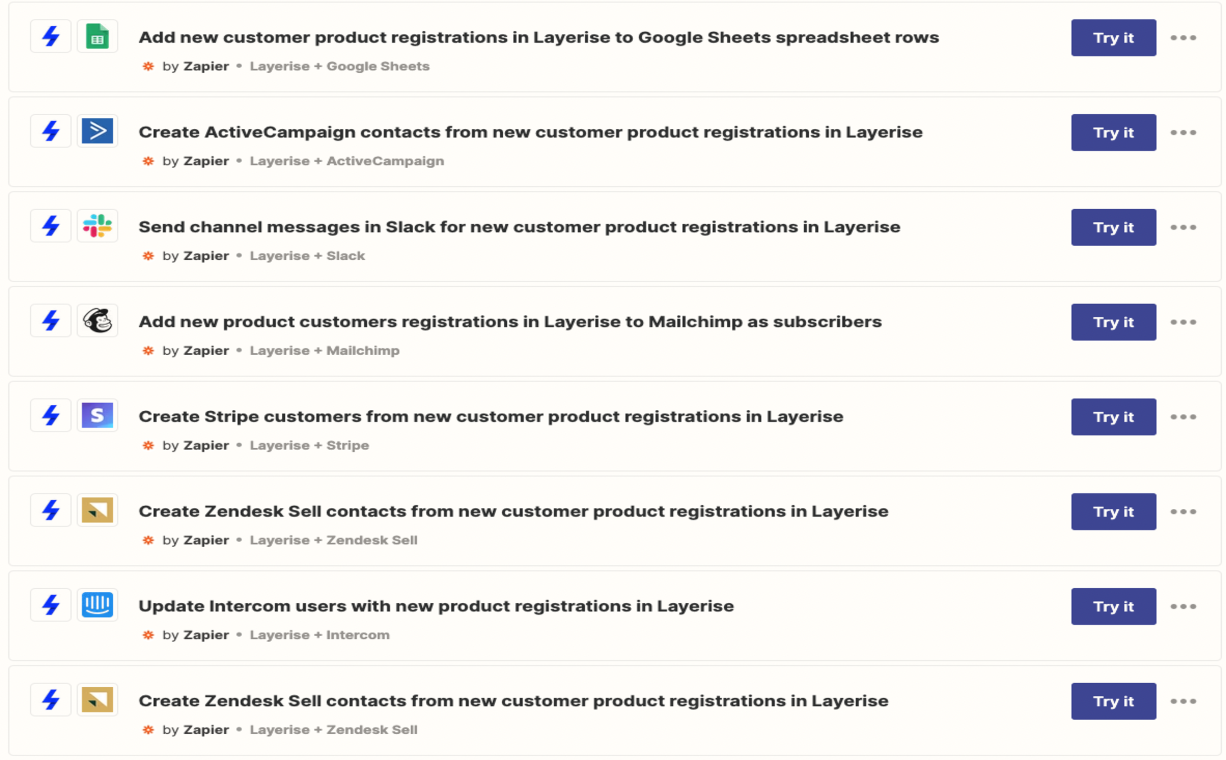 Zapier_PopularConnections