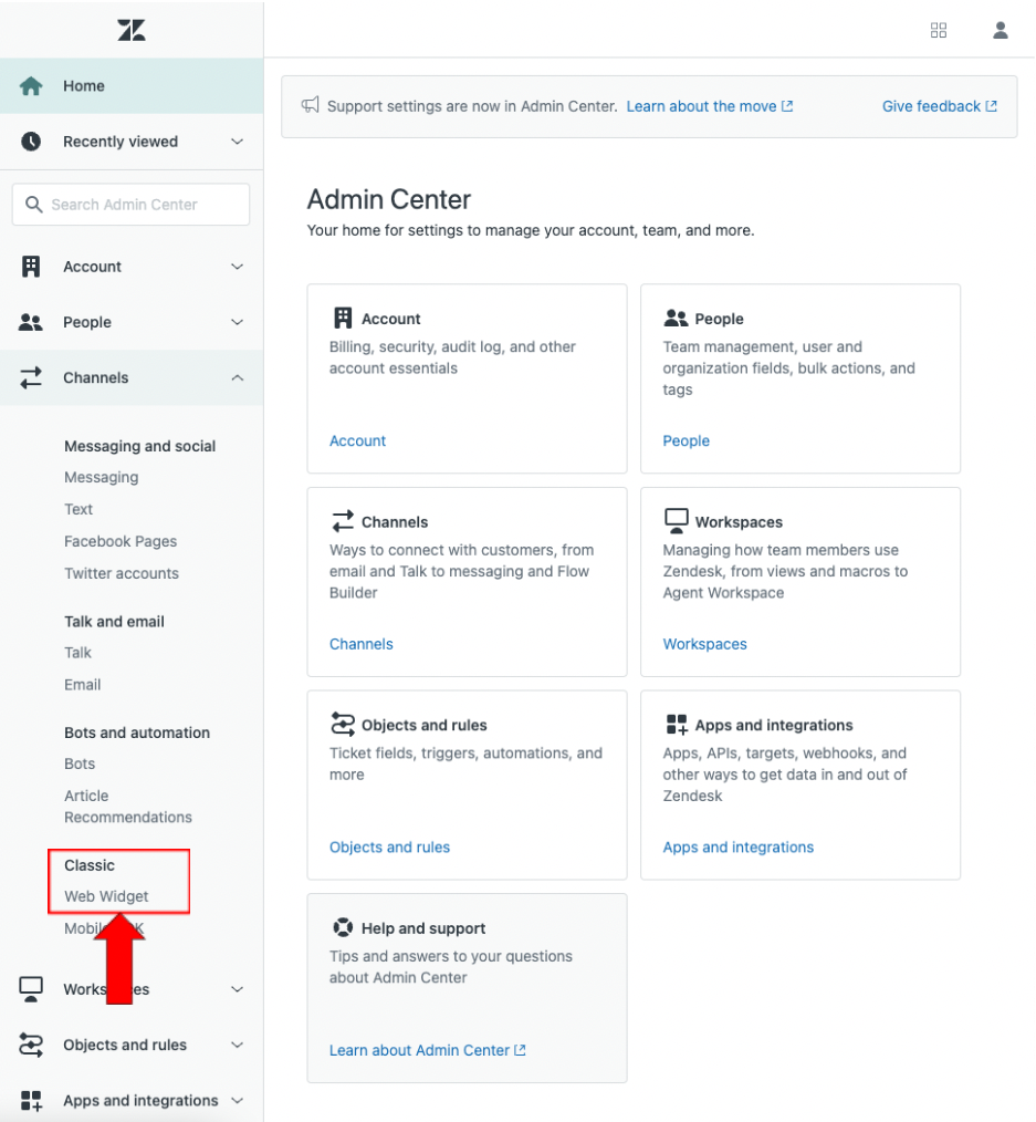 Zendesk_WebWidgetLink