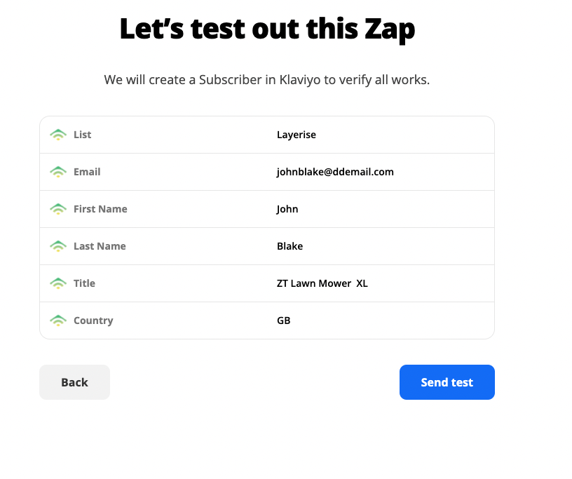 Klavyio_Zapier_Mapping1