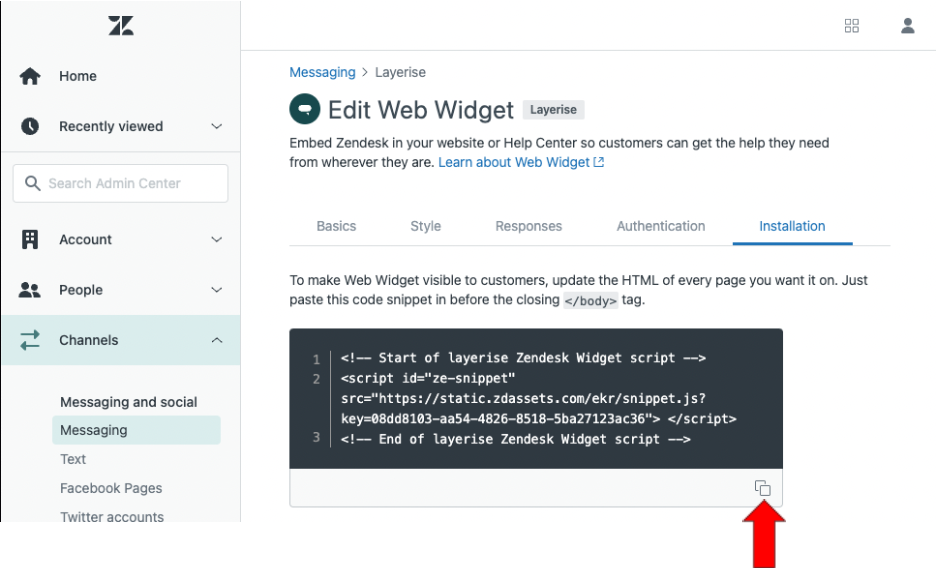 Zendesk_WebWidgetCode