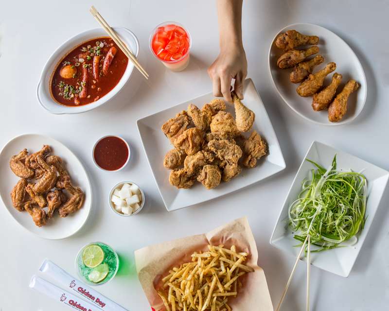 Chicken Day