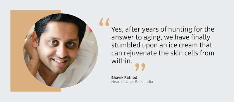 Bhavik