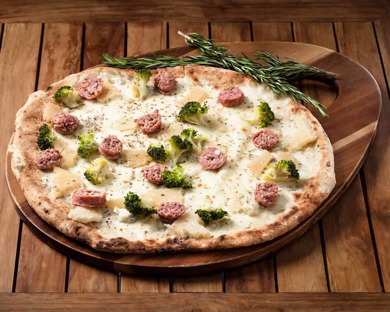 arrivederci broccoli