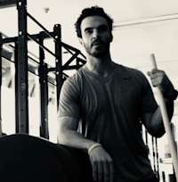 Tanner Gilbert