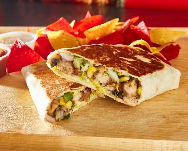 AndelePicoMexicanCafeVR VeggieQuesadilla 2880x2304