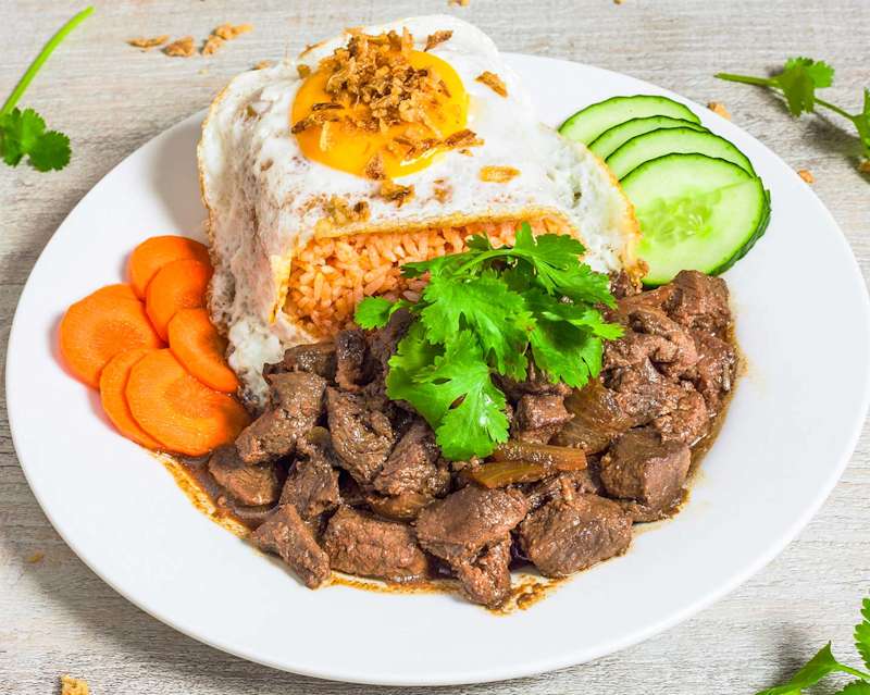 Ama Dao