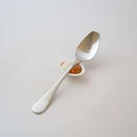 Uber Eats x Maide in Tsubame Curry Spoon