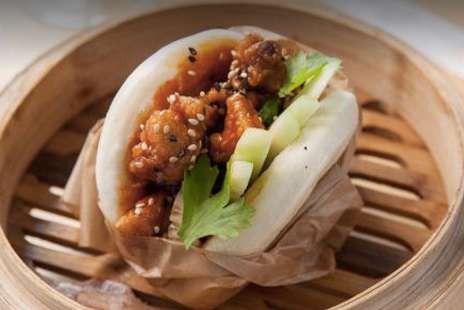 Chick Bao