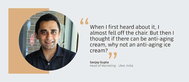 Sanjay Gupta