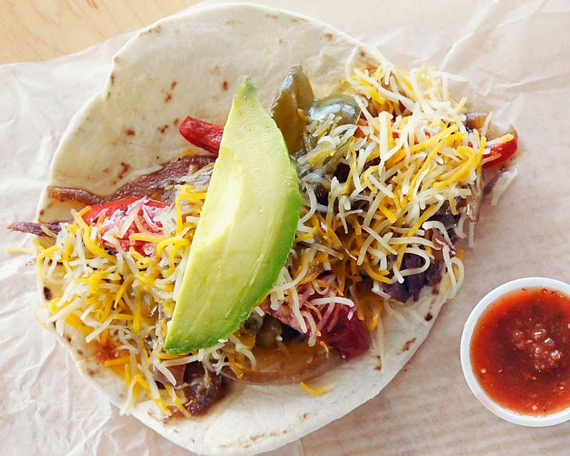 Texas Taco Company