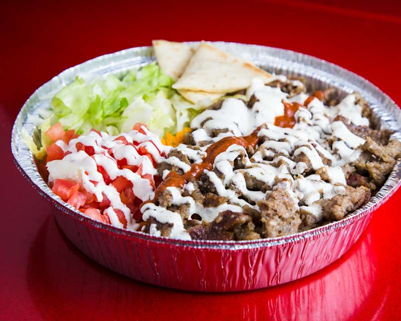 The Halal Guys