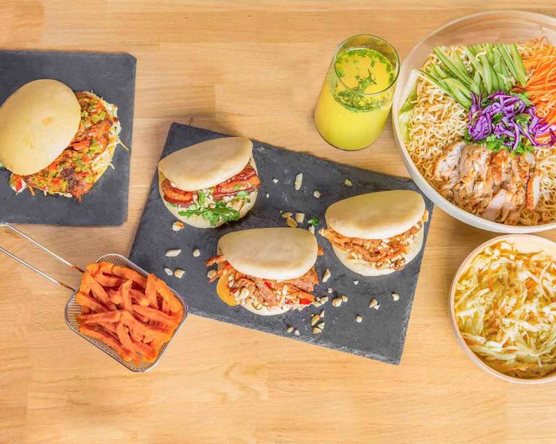 Bao Shelter