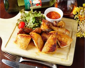 Yoshida Chicken